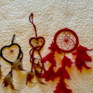 Dream catchers